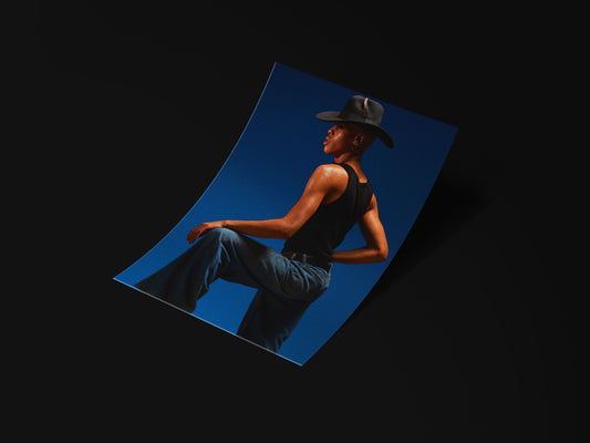 Coffret de 10 Posters TRÉSOR 40x60 cm